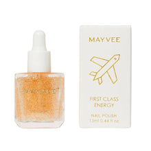 Load image into Gallery viewer, Mayvee Cuticle Oil - First Class Energy
