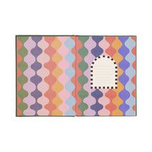 Load image into Gallery viewer, Designworks Collective Lined Journal - Hearts
