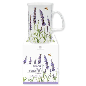 Mug - Lavender Fields