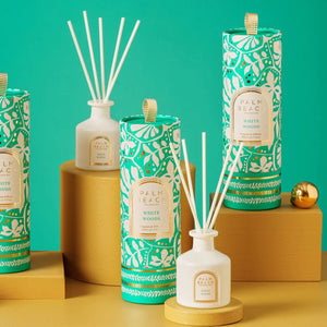Diffuser 50ml - White Woods