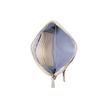 Load image into Gallery viewer, Hoopla Phone Purse - Cream
