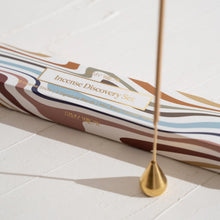 Load image into Gallery viewer, Stray Willow Incense Discovery Set
