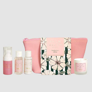 Gift Set - Pistachio Rose