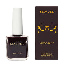Load image into Gallery viewer, Mayvee Nail Polish - Good Taste
