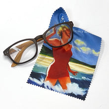 Load image into Gallery viewer, Cloth Card - Hampton
