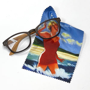 Cloth Card - Hampton
