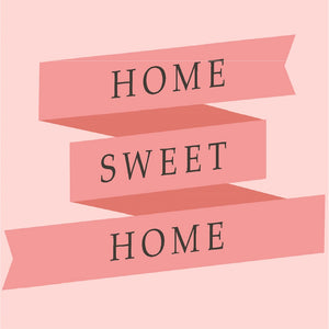Magnet - Sweet Home