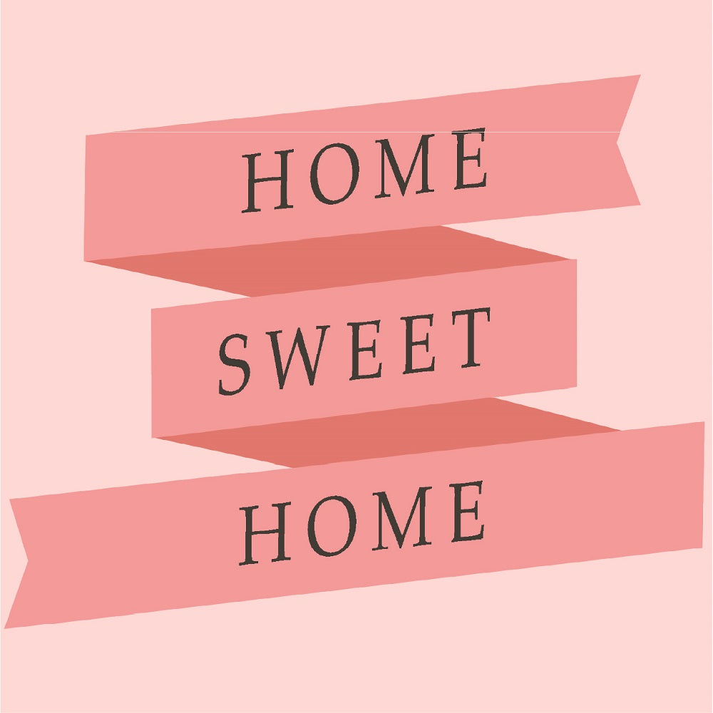 Coaster - Sweet Home