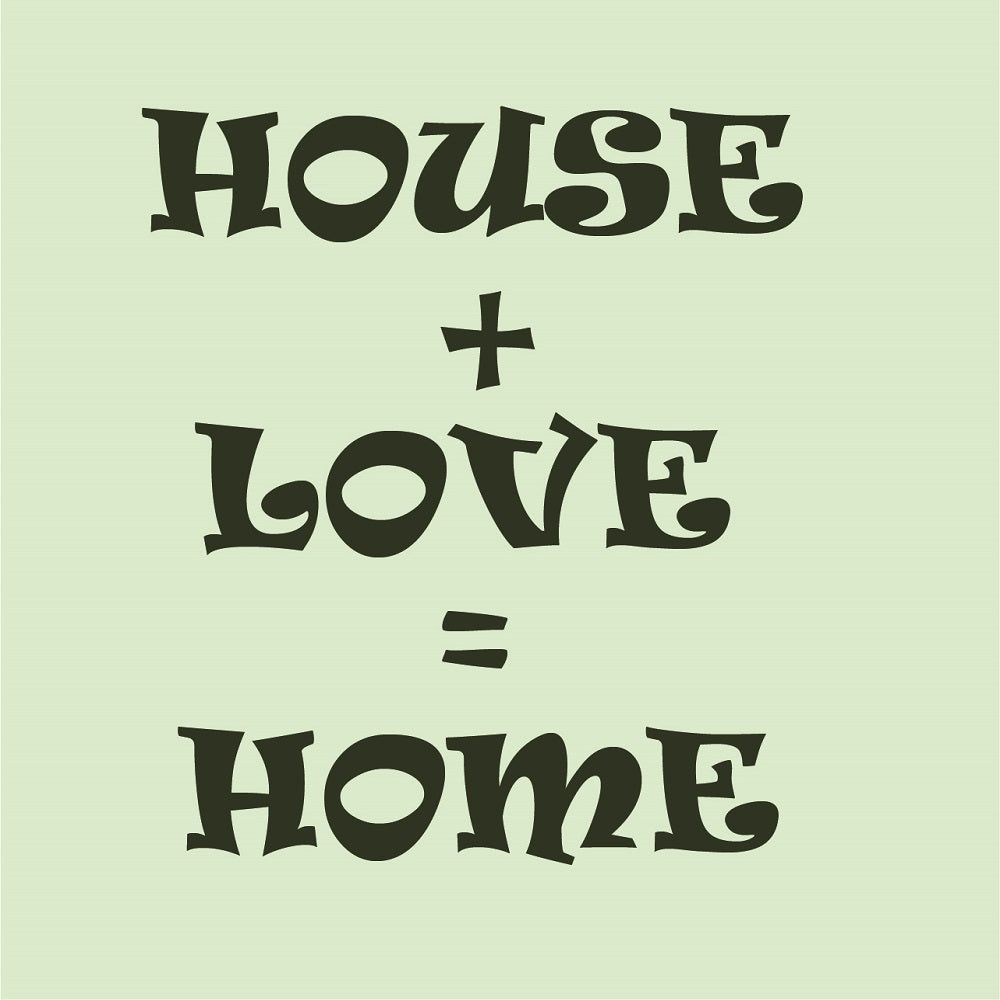 Coaster - House Love