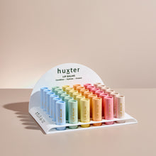 Load image into Gallery viewer, Huxter Lip Balm - Lemon + Pink Grapefruit
