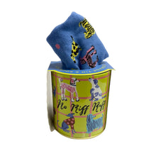 Load image into Gallery viewer, Socks in a Tin - Dogs
