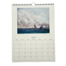 Load image into Gallery viewer, 2027 Calendar - Colours of the Bay by Helen McKie
