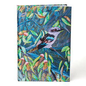 Journal A5 - Kookaburra