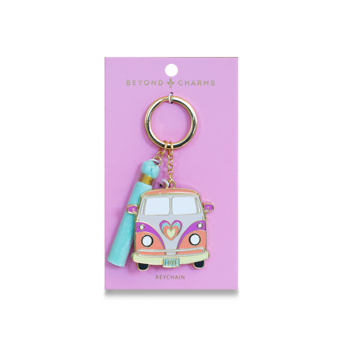 Keyring - Kombi Van