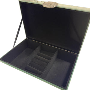 Minka Mirror Jewellery Box Large