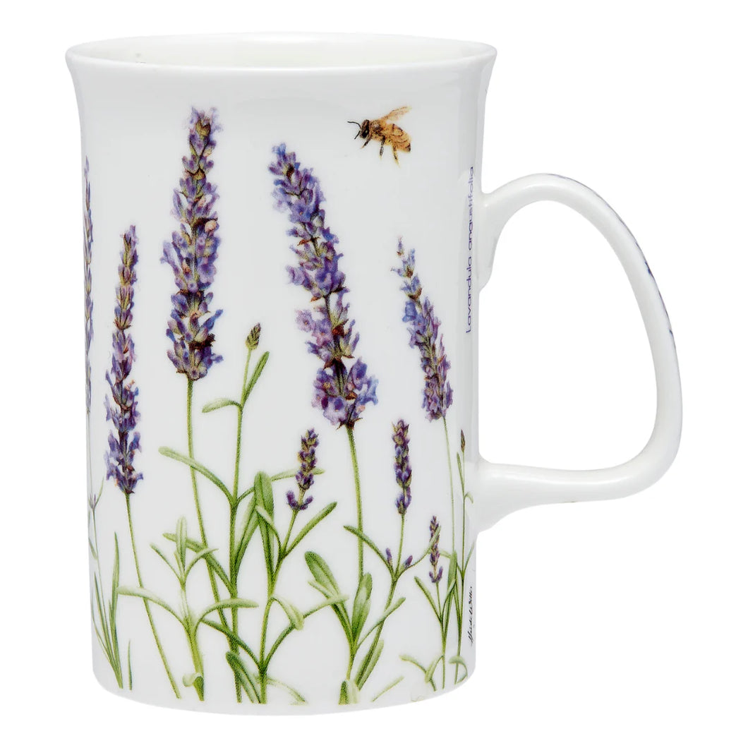 Mug - Lavender Fields