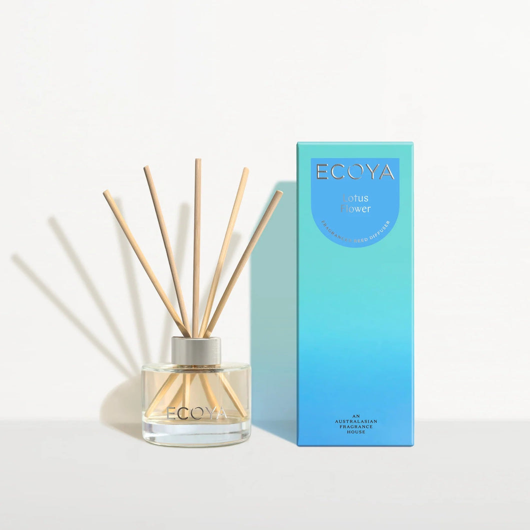Lotus Flower - Diffuser 50ml : Ecoya