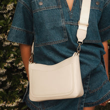 Load image into Gallery viewer, Linda Crossbody Bag - Almond
