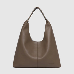 Avery Shoulder Bag - Mocha
