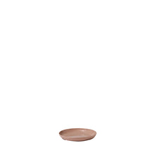 Load image into Gallery viewer, Cloud Round Plate (S) Icy Pink - Marmoset Found
