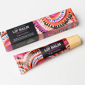 Lip Balm - Macadamia Oil