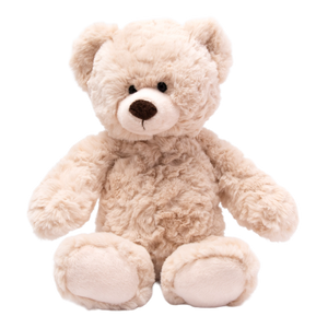 Marshmallow the Cream Bear