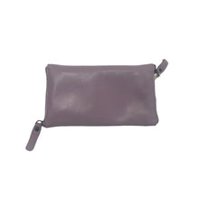 Load image into Gallery viewer, Double Glasses Case - Lavender
