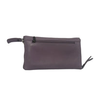 Load image into Gallery viewer, Double Glasses Case - Lavender

