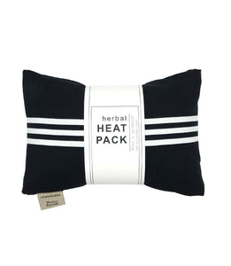 Heat Pack Herbal - Black