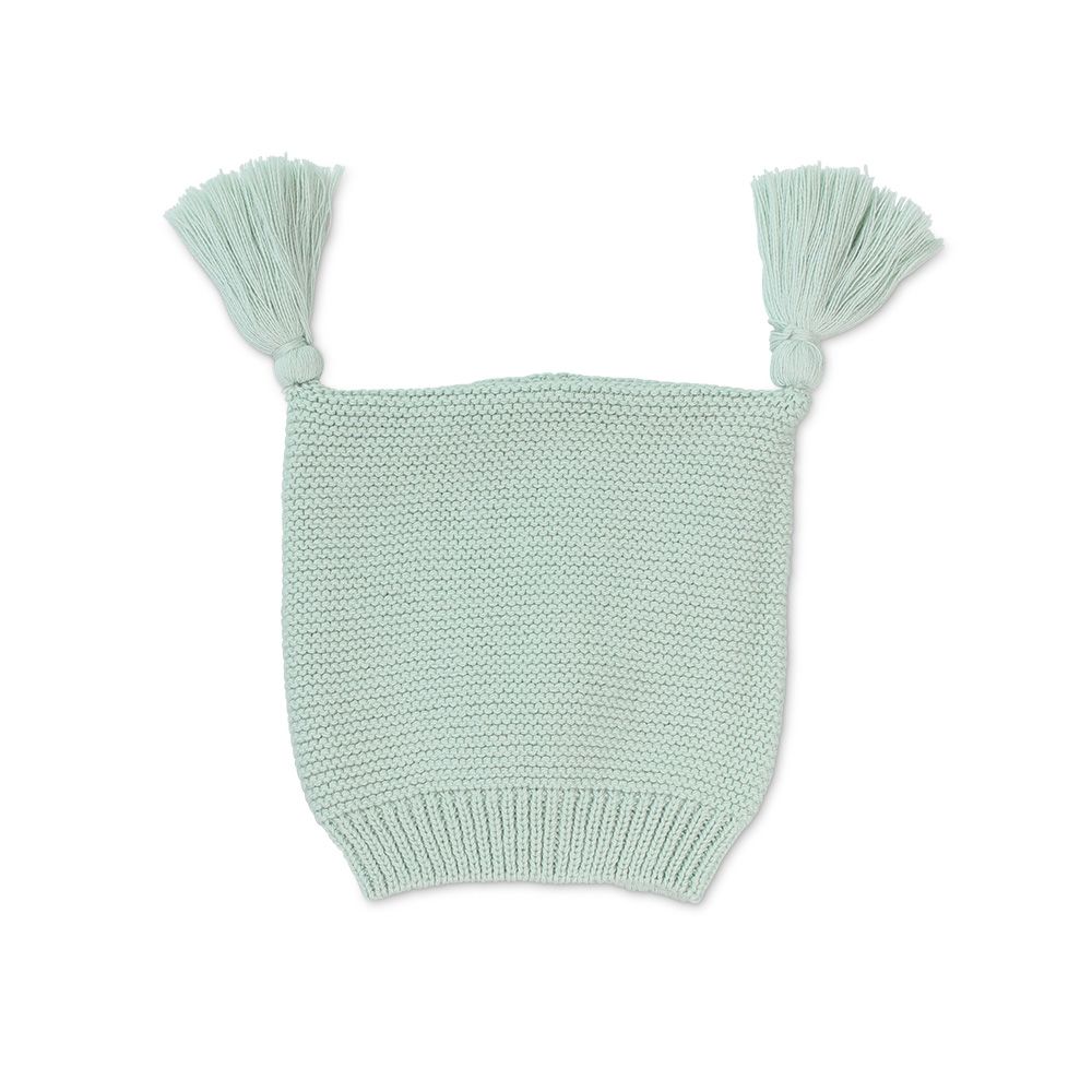 Baby Hat : Goblin - Mint