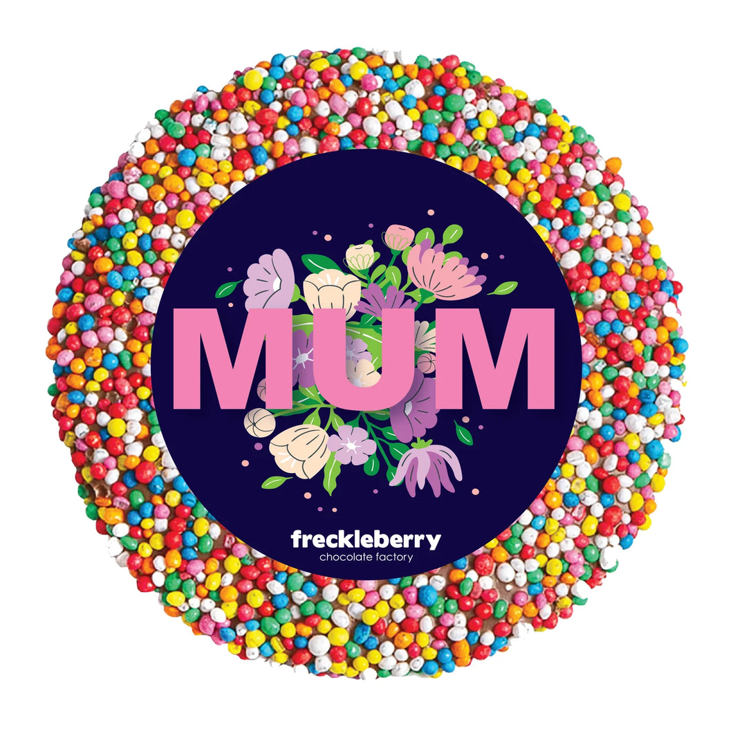 Freckle - Mum