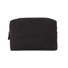 Load image into Gallery viewer, Munich Toiletry Bag - Black
