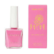 Load image into Gallery viewer, Mayvee Nail Polish - My Own Lane
