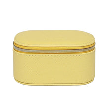 Load image into Gallery viewer, Olive Jewellery Box - Lemon
