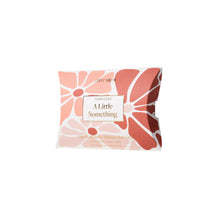 Load image into Gallery viewer, Stray Willow Pocket Duo &#39;A Little Something&#39; Sunkissed : Face Mask + Bath Salts
