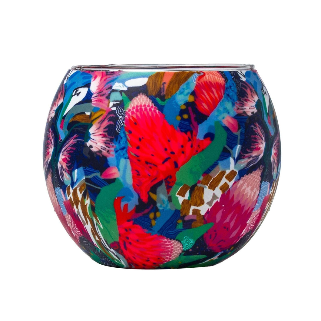 Tealight Candle Holder - Australian Dream