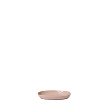 Load image into Gallery viewer, Cloud Oval Plate (S) Icy Pink - Marmoset Found
