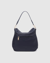 Load image into Gallery viewer, Nadia Shoulder Bag - Navy
