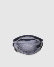 Load image into Gallery viewer, Nadia Shoulder Bag - Navy
