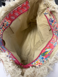 Amanda Bag - Pink
