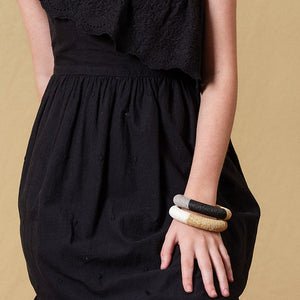 Barbados Bangle - Natural
