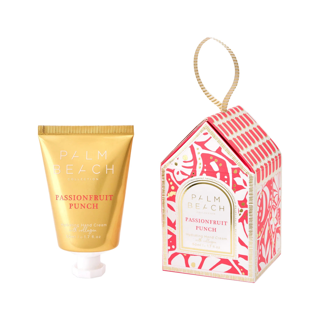 Gingerbread House Hand Cream 50ml -