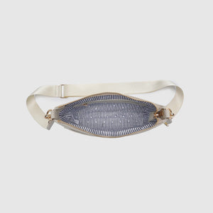 Linda Crossbody Bag - Almond