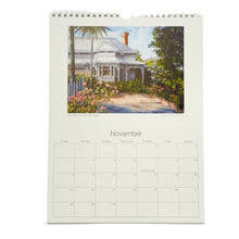 Load image into Gallery viewer, 2027 Calendar - Colours of the Bay by Helen McKie
