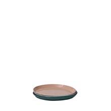 Load image into Gallery viewer, Cloud Round Plate (M) Icy Pink - Marmoset Found
