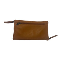 Load image into Gallery viewer, Double Glasses Case - Orange
