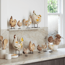 Load image into Gallery viewer, Eggsmeralda Chook
