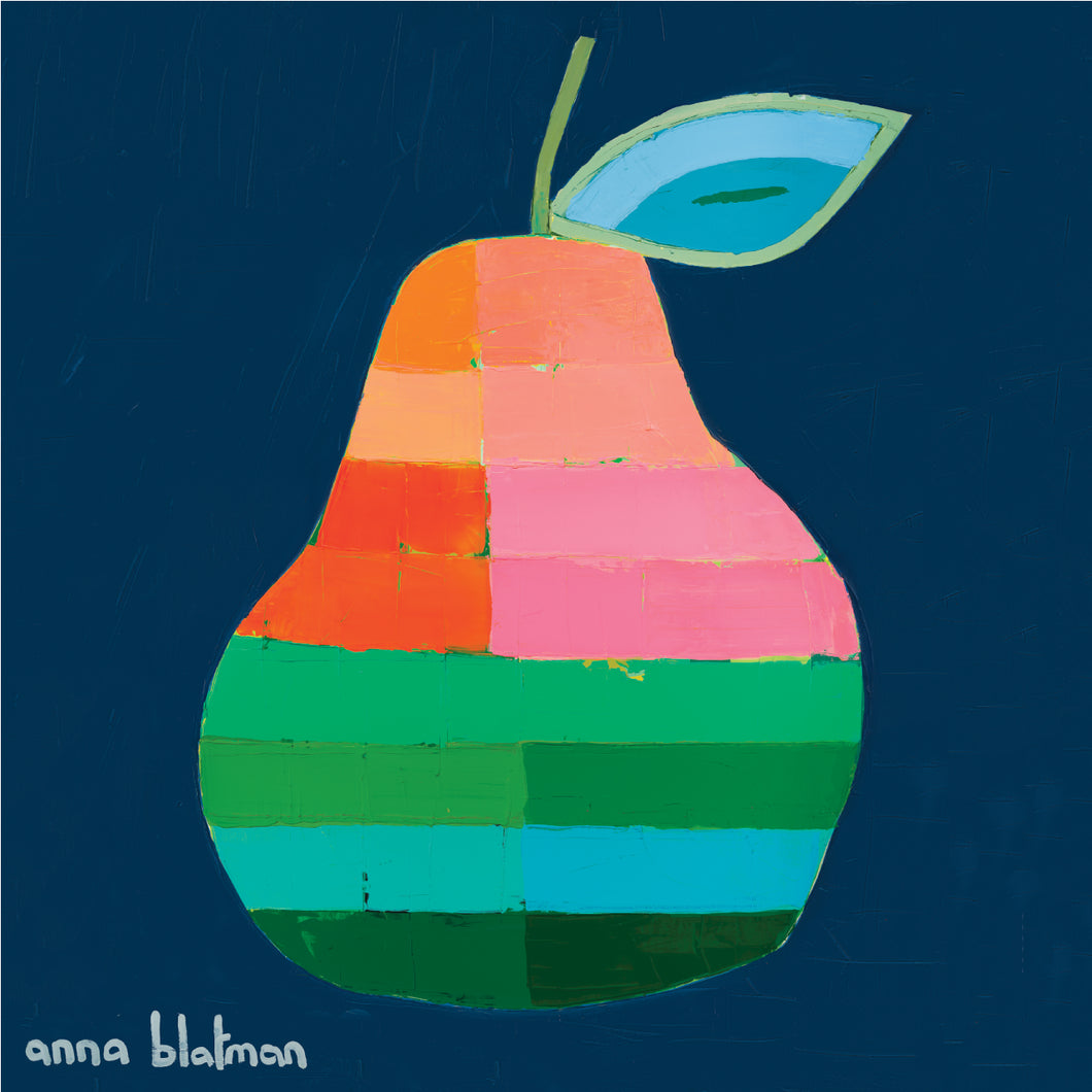 Trivet : Anna Blatman - Pera
