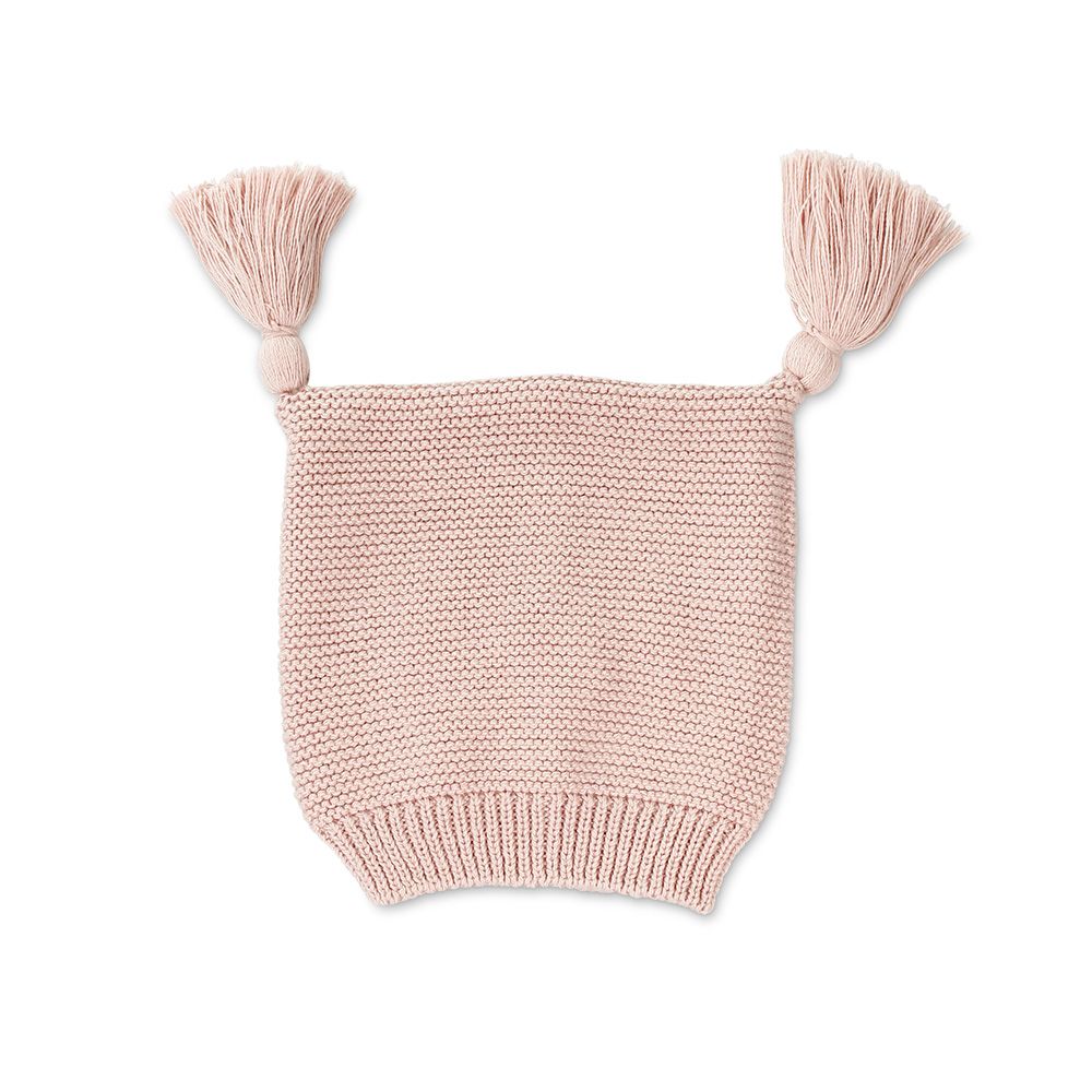 Baby Hat : Goblin - Pink