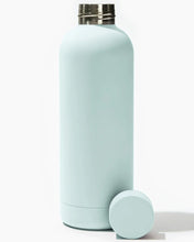 Load image into Gallery viewer, Beysis Water Bottle 500ml - Powder Blue
